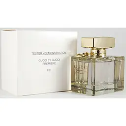 Gucci by Gucci Premiere Eau de Toilette 75 мл тестер туалетна вода