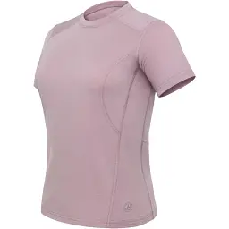 Футболка Frontier MYRRA XS Women`s merino/cool max Pink - мініатюра 2