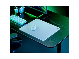 Килимок для миші Razer Atlas White (RZ02-04890200-R3M1) - мініатюра 6
