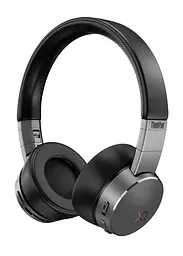 Навушники Lenovo ThinkPad X1 Active Noise Cancellation Headphones (4XD0U47635)