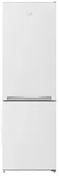Холодильник Beko RCSA 270K20 W (7519820001)