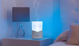 Зволожувач повітря Cecotec BreezeCare 2000 Light - мініатюра 2