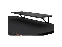 Геймерський ігровий стіл Cougar E-Star 120 Black - мініатюра 7