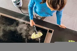 Пароочисник Karcher SC 5 EasyFix Premium Iron Plug (1.512-660.0) [103781] - мініатюра 10