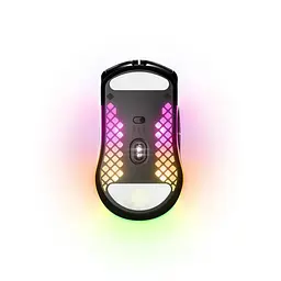 Миша SteelSeries Aerox 3 Wireless Onyx (62612) - мініатюра 6