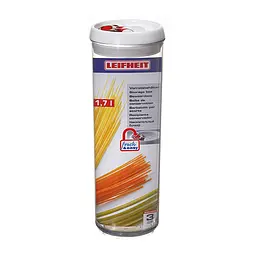 Ємність для сипучих продуктів Leifheit Fresh & Easy 1,7л (31203) - мініатюра 2