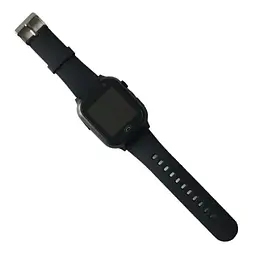 Годинник телефон для дітей SMART BABY WATCH Q28 чорний