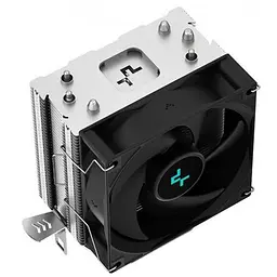 Кулер для процесора Deepcool AG300 IntelLGA1700/1200/1151*/AMD AM5/AM4 (AG300) - мініатюра 3