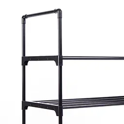 Полиця для взуття Eco Fabric 5 рівні 60x30x89,5 см до 15 пар взуття (EF-4760-5) - мініатюра 5