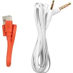 Навушники бездротові JBL Tune 660 NC (JBLT660NCWHT) білі - мініатюра 4