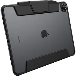Чохол-книжка Spigen Ultra Hybrid Pro для Apple iPad Pro 13 Black [ACS07006] [110907] - мініатюра 4