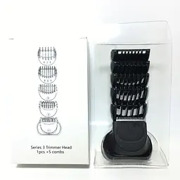 Насадка Braun для стайлінгу BT32 для бритв Braun Series 3 - мініатюра 3