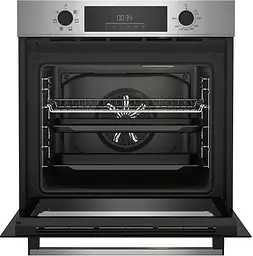Електрична духова шафа Beko BBIE123002XD (6805882) - мініатюра 3