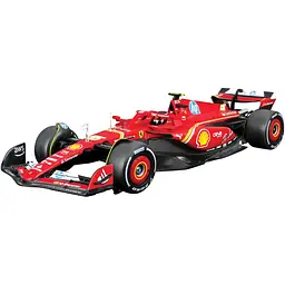Авто-конструктор Bburago Ferrari 1:24 #55 (18-26859) - мініатюра 2