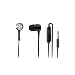 Навушники HP DHH-1111BK Black (DHH-1111BK) - мініатюра 2