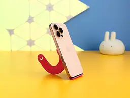 Смартфон Apple iPhone 16 Pro 256GB Desert Titanium (MYNK3) Б/У [175105] - мініатюра 6