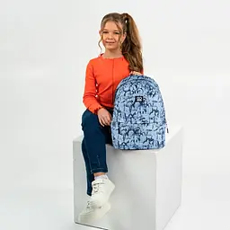 Рюкзак GoPack Education Teens 188M-3 (GO25-188M-3) - мініатюра 16