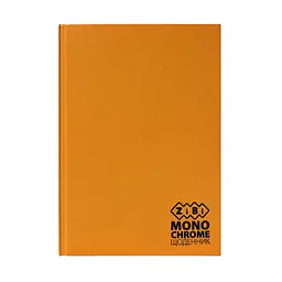 Щоденник шкільний ZiBi MONOCHROME В5 40 аркушів тверда обкладинка (ZB.13760-11)