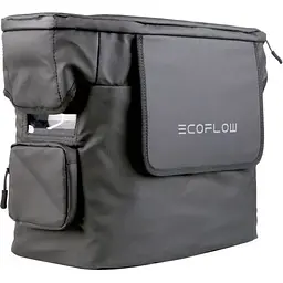 Сумка для зарядної станції EcoFlow DELTA 2 Bag (BMR330) [79681]