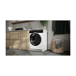 Сушильная машина Electrolux EW6D98BEU - миниатюра 2