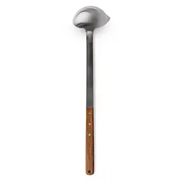 Черпак Petromax Ladle 50 см (1017-ladle50) - мініатюра 3