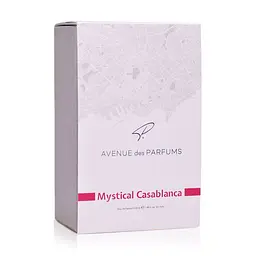 Парфумована вода Avenue des Parfums Mystical Casablanca 50 мл - мініатюра 2