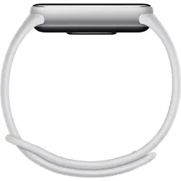 Фітнес-браслет Xiaomi Smart Band 10 BHR07PSGL Срібний - мініатюра 4