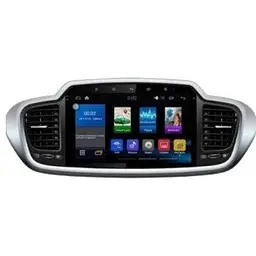 Штатна автомагнітола XPRO Kia Sorento 2012 (10") Android 10.1 (4/32) чорна (MER-14114_5673) - мініатюра 9