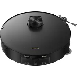 Робот-пилосос Mova Z50 Ultra (RLZ92CE) [142500] - мініатюра 5