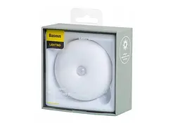 Світильник-нічник Baseus Light Garden Series Intelligent Induction Nightlight DGYUA-GB02 - мініатюра 5