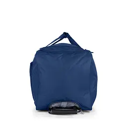 Сумка дорожня на колесах Gabol Week Eco 110L Azul (122315-003) - мініатюра 3