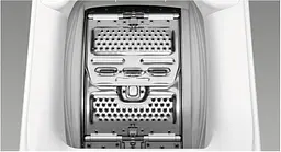 Пральна машина Zanussi з вертикальним завантаженням ZWY50924CUI, 5,5 кг, 900, A++, Білий (ZWY50924CUI) - мініатюра 3