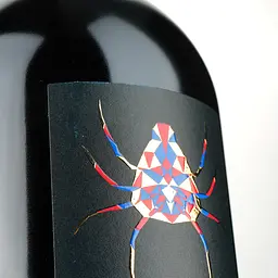 Вино Mottura Vini Primitivo di Manduria Stilio DOC, червоне, сухе, 0,75 л - мініатюра 4