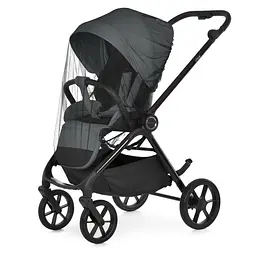 Універсальна коляска 2 в 1 CHLOE ME 1191-1 Magnet Gray - мініатюра 2