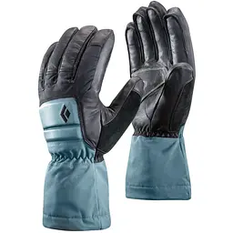 Рукавиці Black Diamond W Spark Powder Gloves Caspian M (1033-BD 801601.CSPN-M)