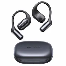 Навушники UGREEN WS213 FitBuds black (UGR-65655)