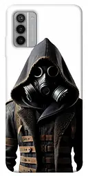 Чохол Demsky Сталкер 4 для Nokia G42