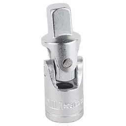 Шарнір карданний 1/2" 69мм CrV mid SIGMA (6055821) - мініатюра 2