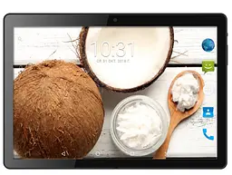 Планшет телефон Hoozo X1001 Full HD 32Gb LTE Jet Black + Чохол-клавіатура + Карта пам'яті 32GB - мініатюра 4