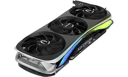Відеокарта Zotac GAMING GeForce RTX 4070 Ti AMP Extreme AIRO (ZT-D40710B-10P) - мініатюра 3