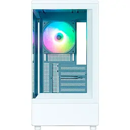 Корпус Zalman P10 ARGB White (P10WHITE) Без БП - мініатюра 2