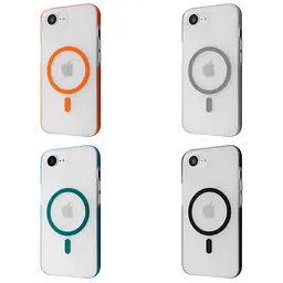 Чохол Proove Astro Case with Magnetic Ring iPhone 16e/17e в асортименті