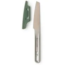 Ніж Sea To Summit Detour Stainless Steel Paring Knife (1033-STS ACK036011-591809)