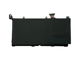Акумулятор для ноутбука Asus C31-S551 S551 11.1V Black 4400 mAh