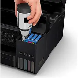 БФП Epson EcoTank L6270 [C11CJ61403, C11CJ61405] [86110] - мініатюра 11