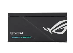 Блок живлення ASUS 850W ROG-LOKI-850P-SFX-L-GAMING PCIE5 Platinum (90YE00N3-B0NA00) - мініатюра 6