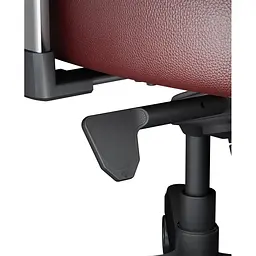 Геймерське крісло Anda Seat Kaiser 3 L Leather Maroon (AD12YDC-L-01-A-PV/C) [121750] - мініатюра 10