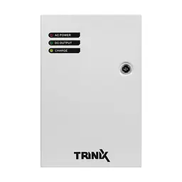 Джерело безперебійного живлення Trinix PSU-1205LED(M) LiFePO4 (41-00054) - мініатюра 3