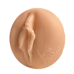 Мастурбатор Fleshlight Girls: Vanna Bardot - Dopamine, зі зліпка вагіни - мініатюра 2