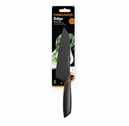 Кухонний ніж Fiskars Santoku Edge кухарський азіатський 17 см (1003097) - мініатюра 8